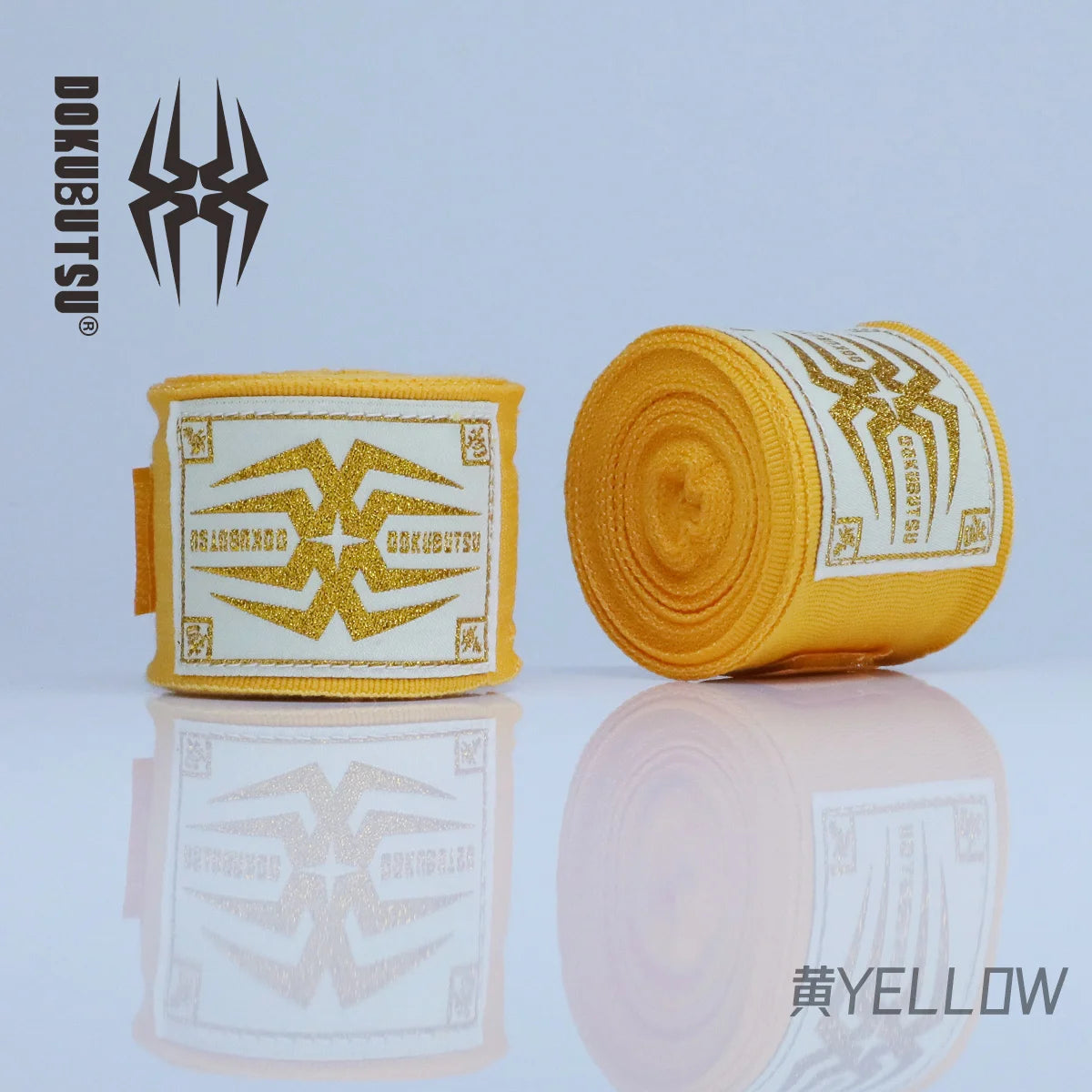 TOP KING BOXING SEMI STRETCH BOXING HANDWRAPS 5M MMA COMBAT Bandage Sanda Hand Wrapping Band Thai Boxing Gloves Hand Protec