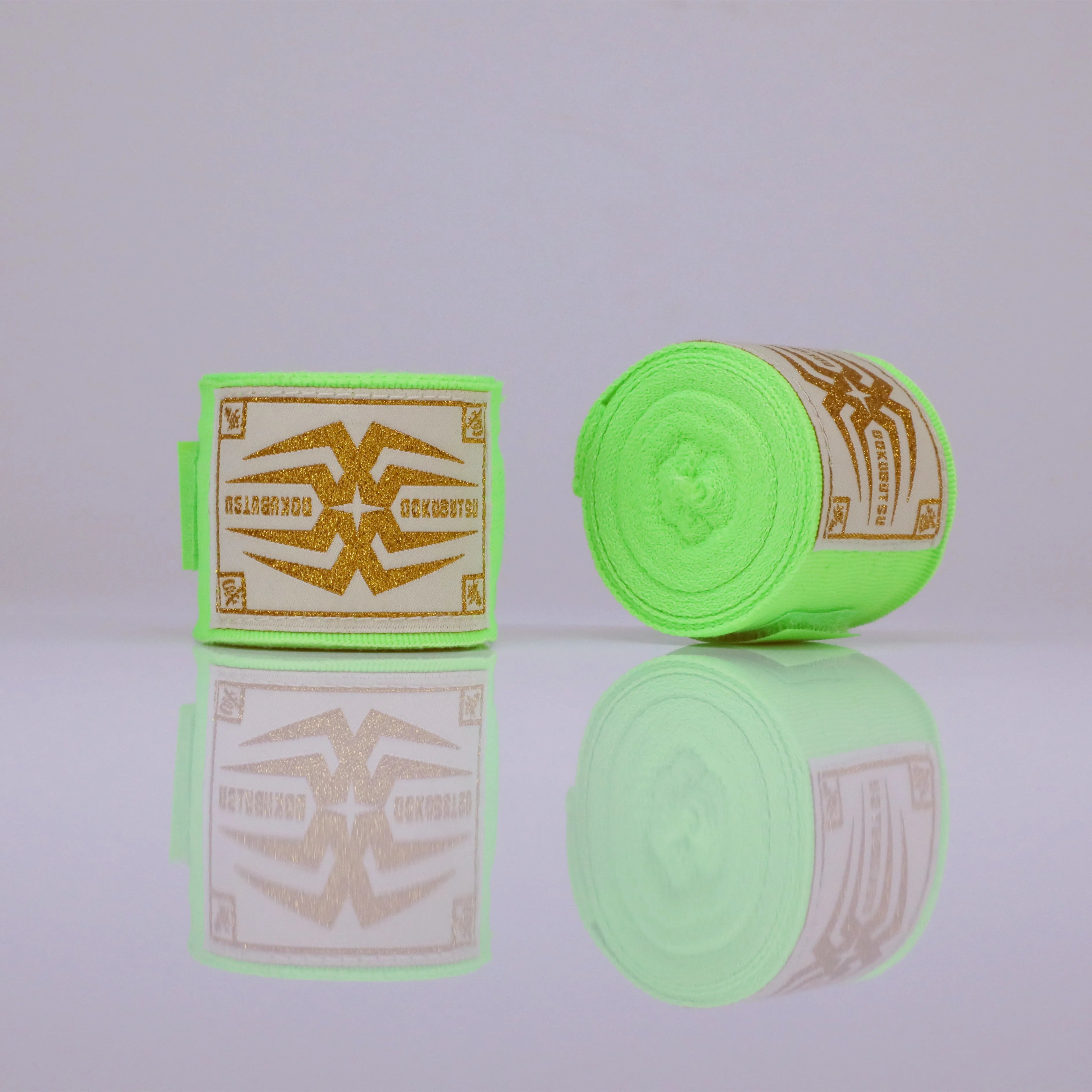 TOP KING BOXING SEMI STRETCH BOXING HANDWRAPS 5M MMA COMBAT Bandage Sanda Hand Wrapping Band Thai Boxing Gloves Hand Protec