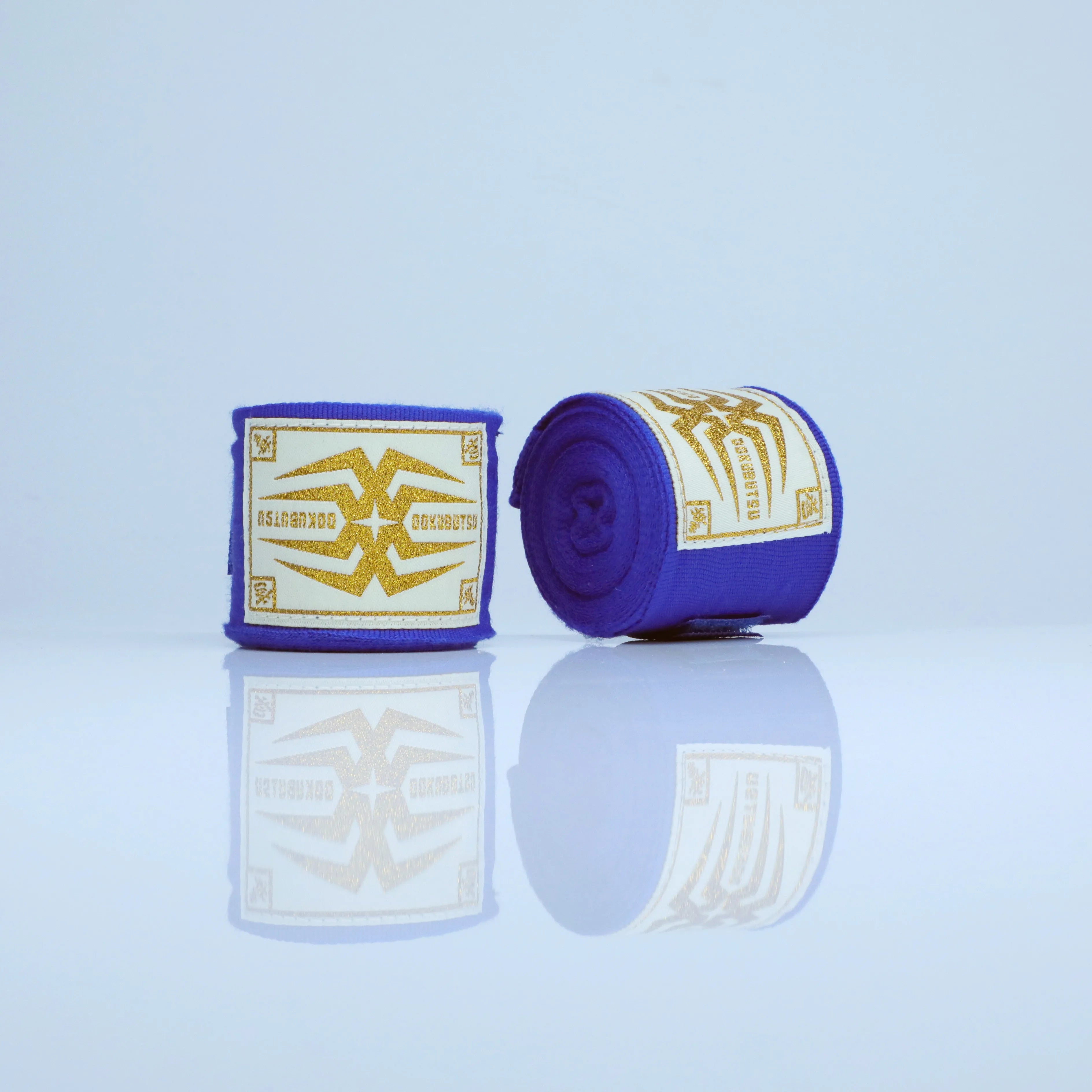 TOP KING BOXING SEMI STRETCH BOXING HANDWRAPS 5M MMA COMBAT Bandage Sanda Hand Wrapping Band Thai Boxing Gloves Hand Protec